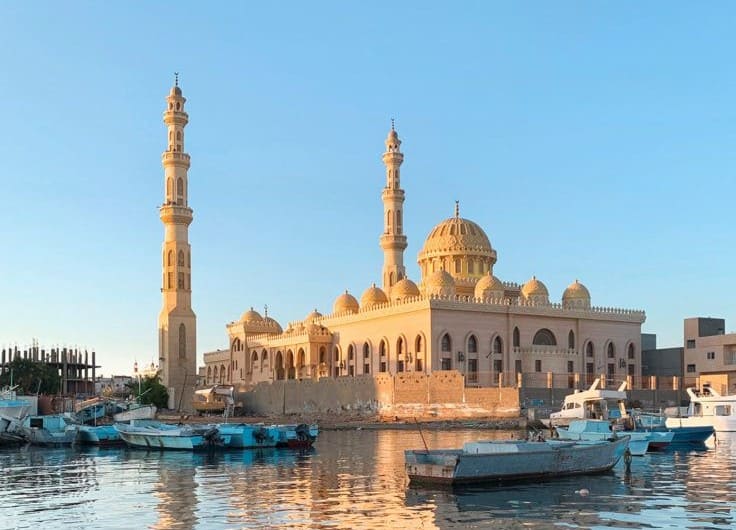 Cairo Trip