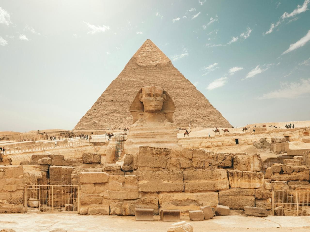 Cairo