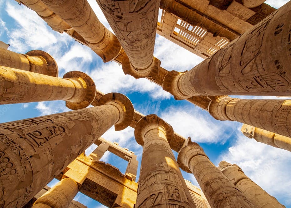 Luxor