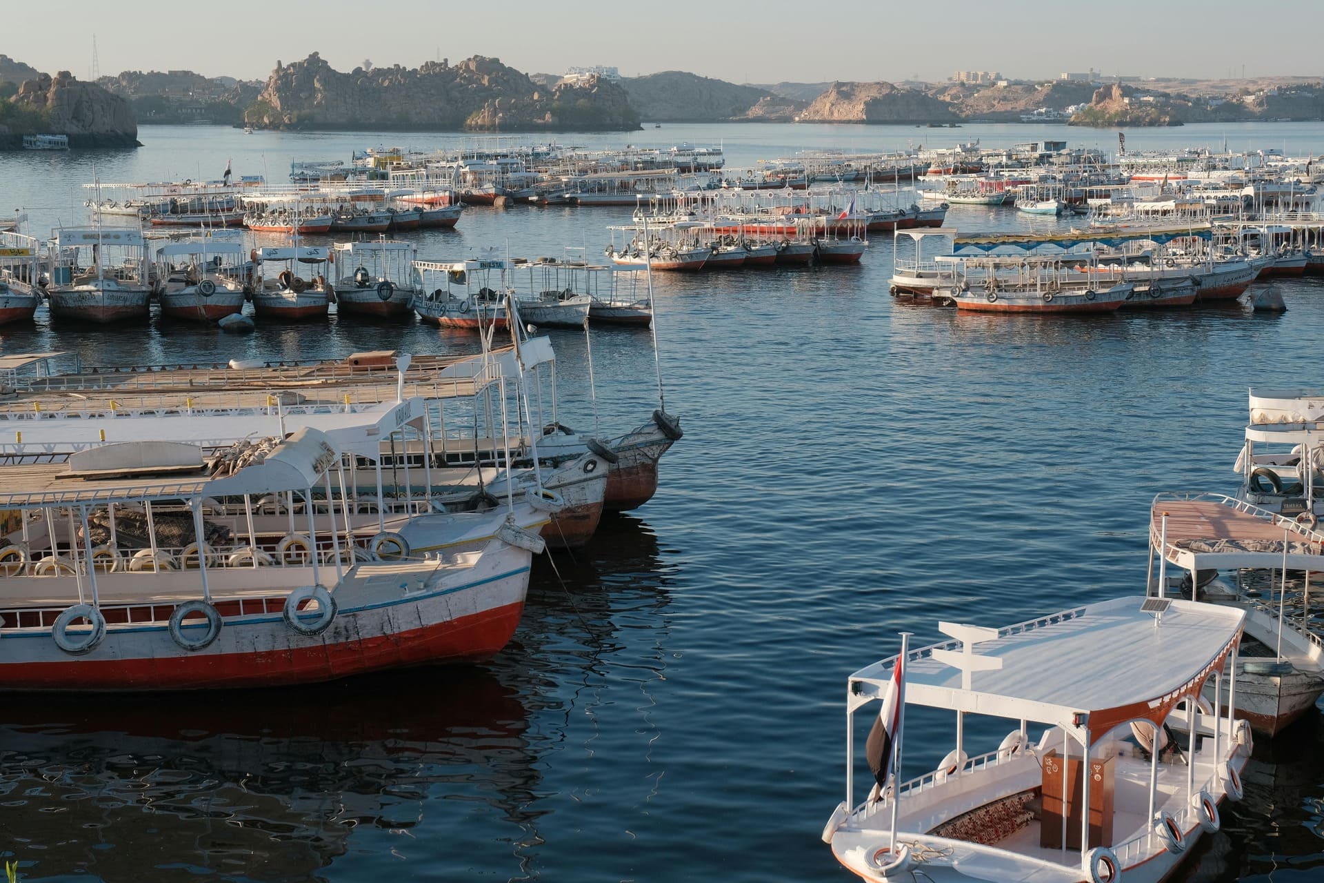 Aswan