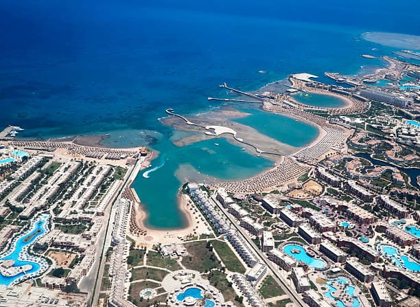Hurghada