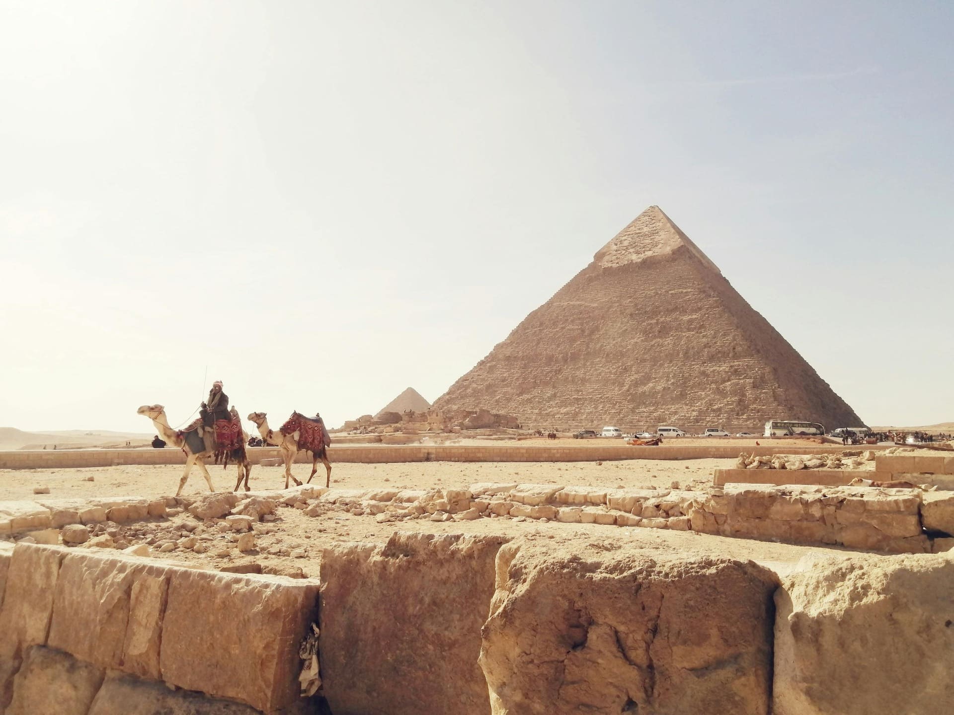 Cairo Trip