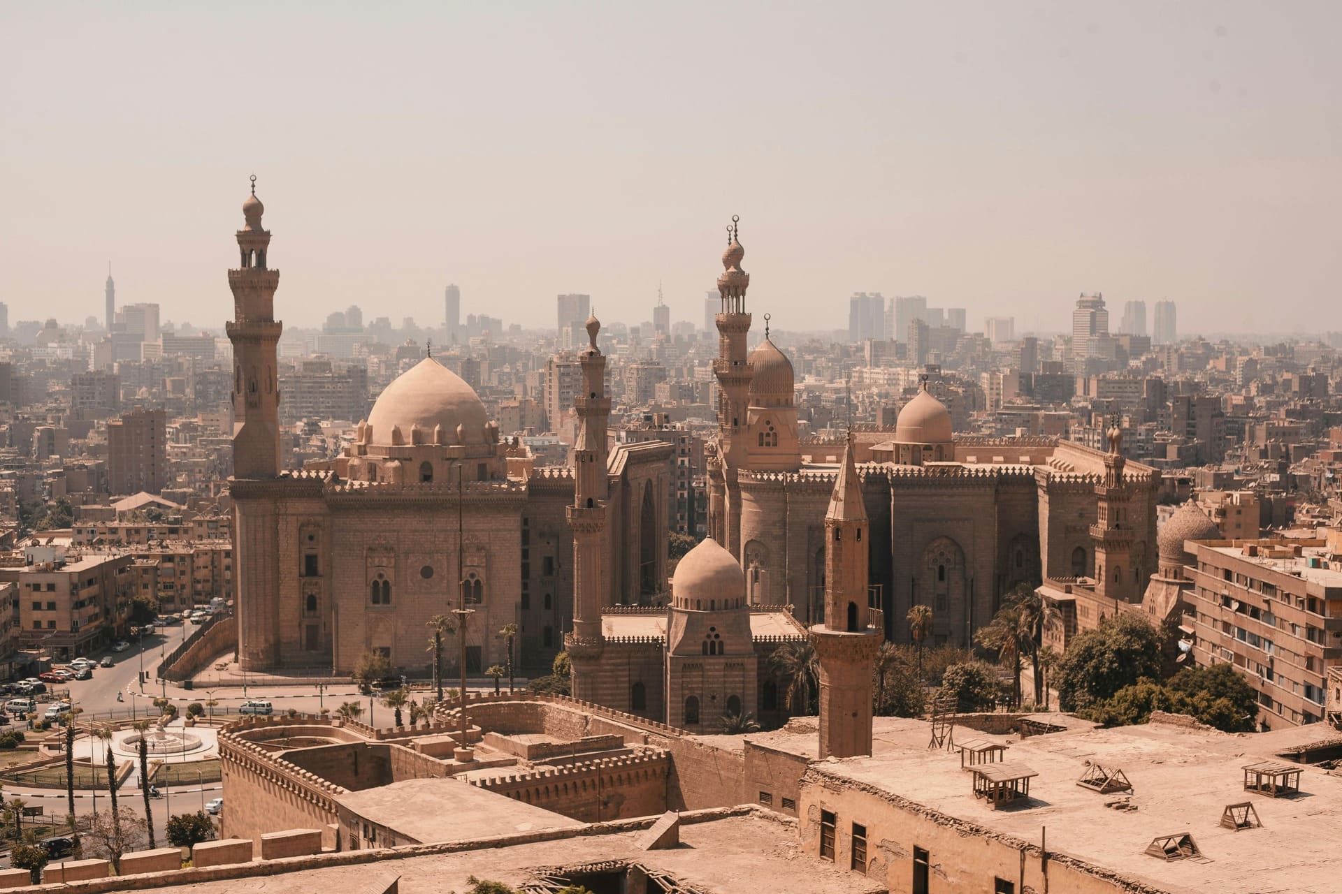 Cairo Trip