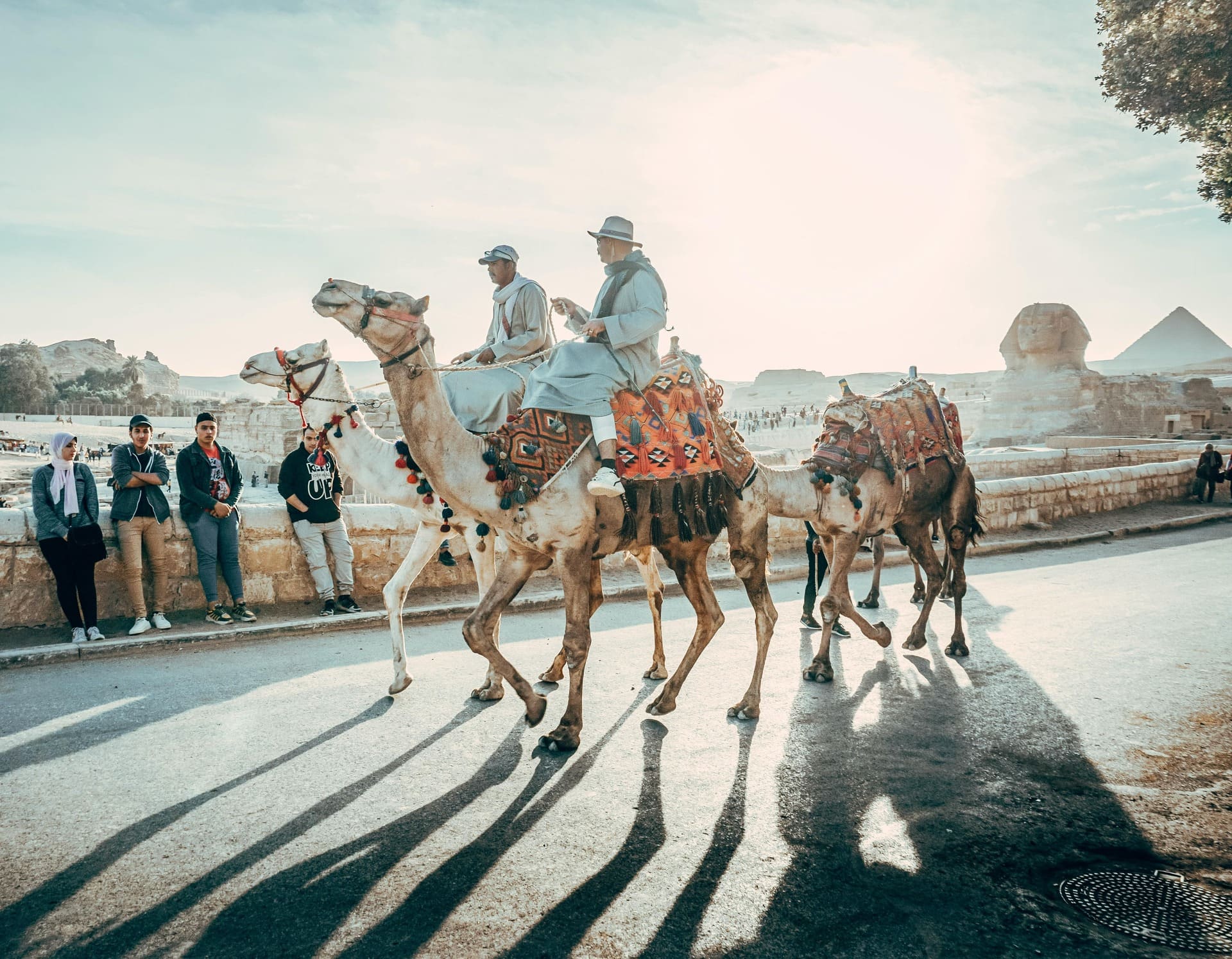 Cairo Trip