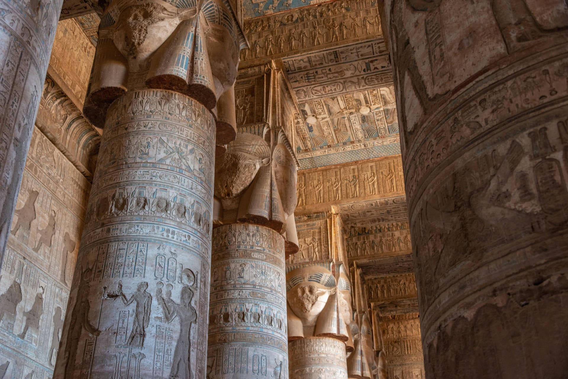 Cairo Trip